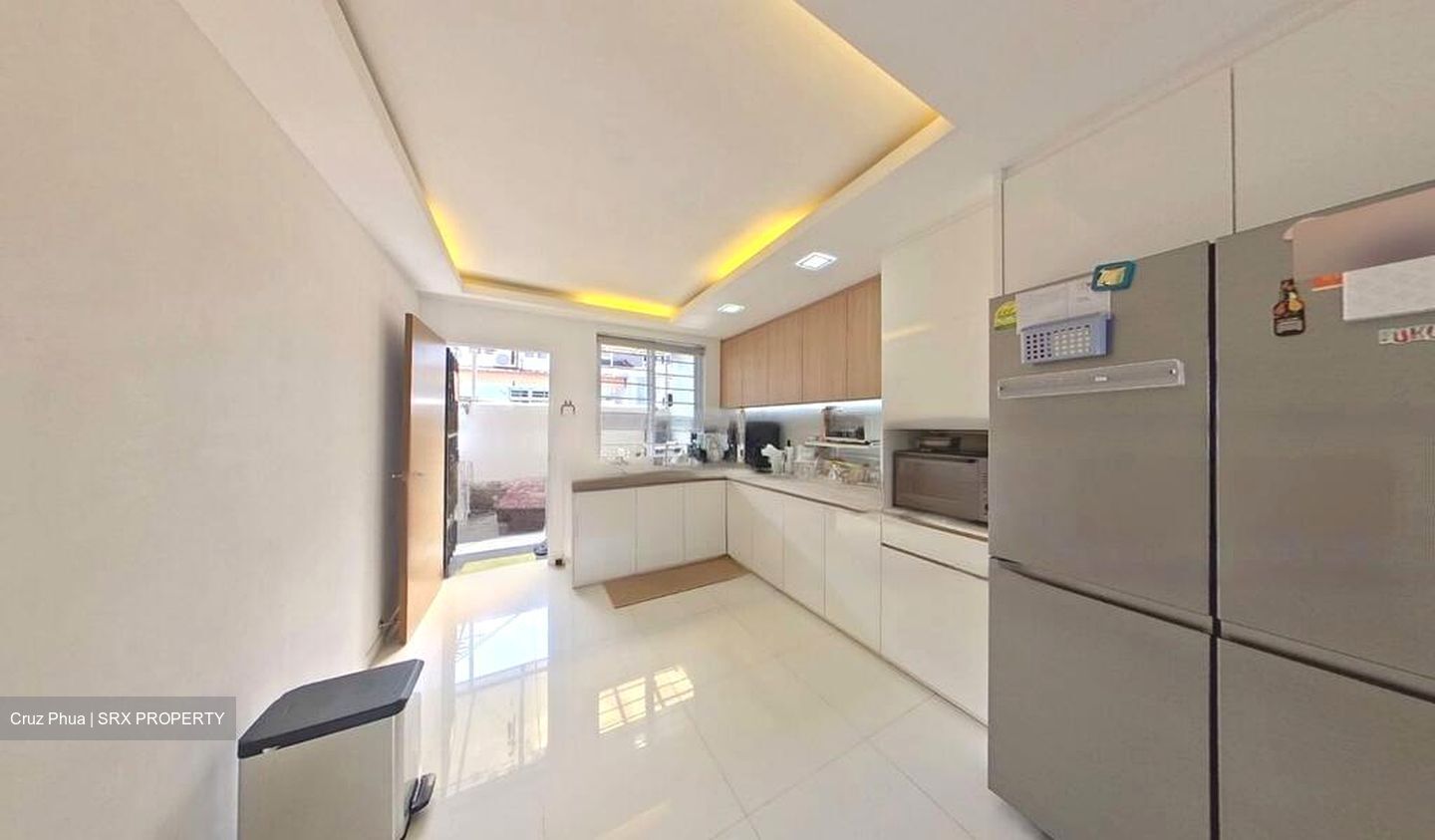 Serangoon Park (D13), Terrace #484788921